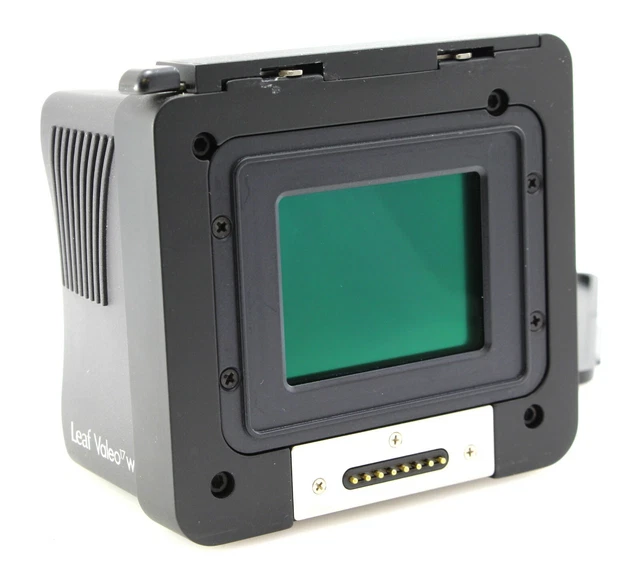 mamiya m645 digital back