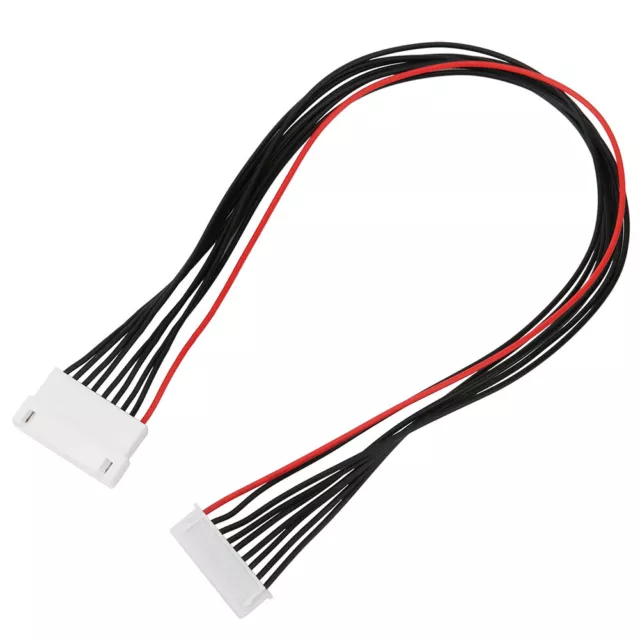 10pcs/set JST XH 8S LiPo Balance Wire Extension Cable 30cm For RC Car Plane■