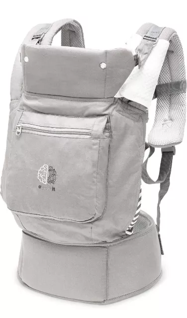 Marsupio bambini on sale 20 kg