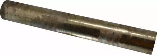 Made in USA 1-3/4 Inch Diameter x 13 Inch Long, Bronze Round Rod Alloy CDA 954