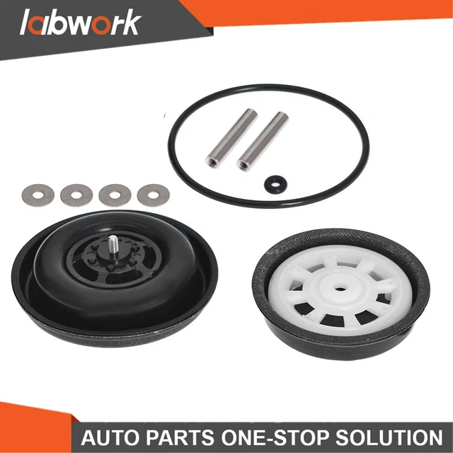 LABWORK FUEL PUMP Rebuild Repair Kits For Evinrude Johnson Vro 435921