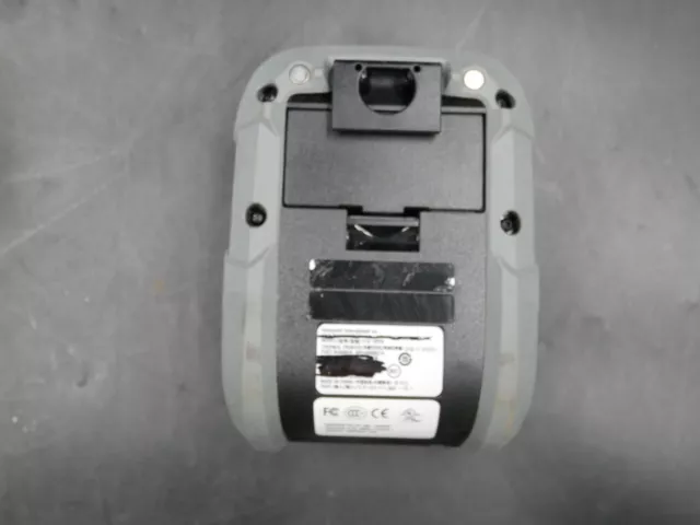 Honeywell  RP2D  THERMAL Printer    D 1621 EA 2