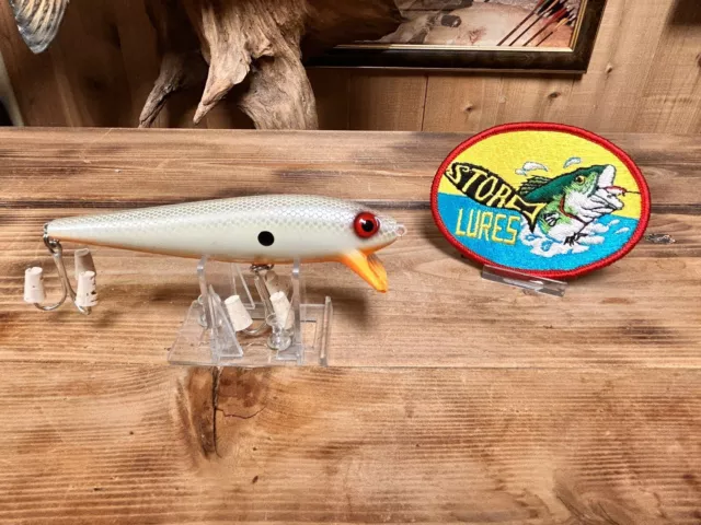 Rainbow Trout Custom Lure Bottle Opener, Fly Fishing, Flies, Lures