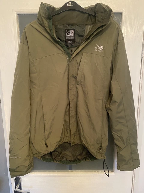 Karrimor deals chatsworth jacket
