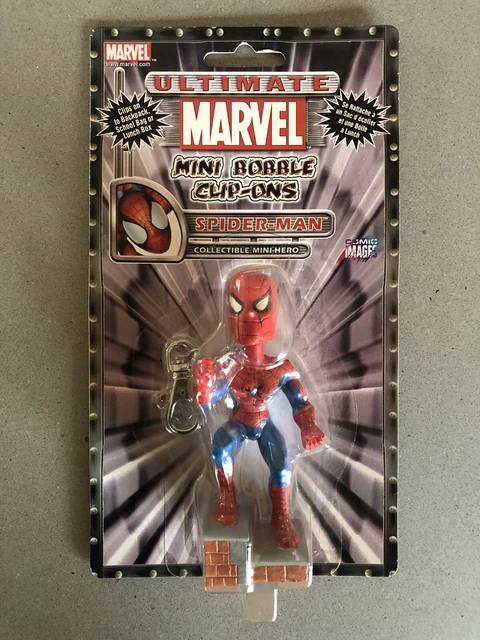 ULTIMATE SPIDERMAN 39 MINI COMIC GIVEAWAY PROMO RARE VARIANT ACTIVISION VFNM