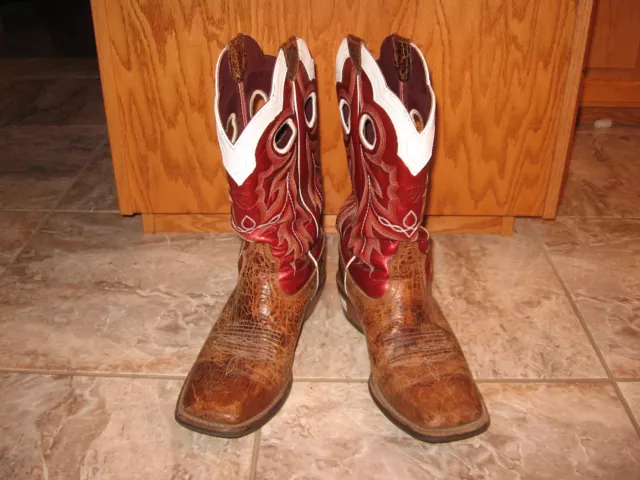 Ariat 10007590 2025