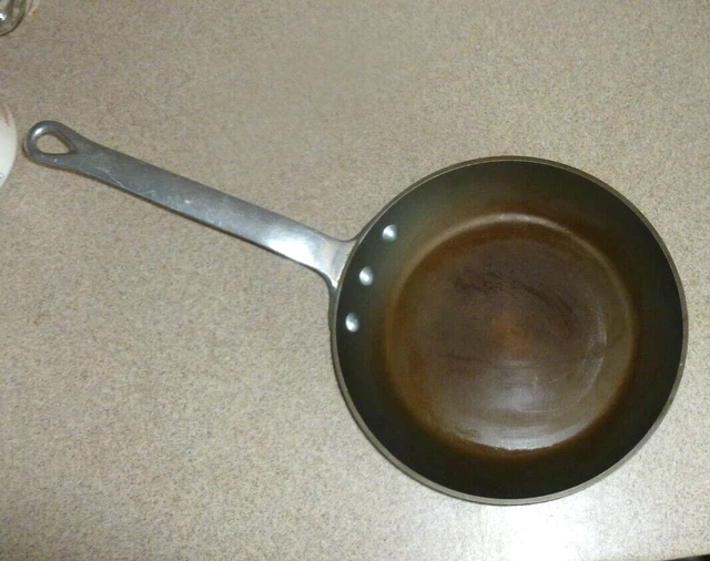 Magnalite  ProfessIonal Sz 11” Frying Pan Skillet Commercial High Quality