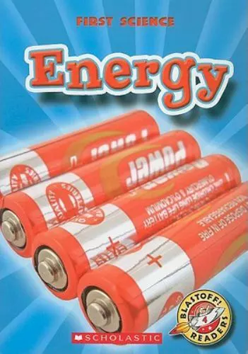 Energy by Manolis, Kay