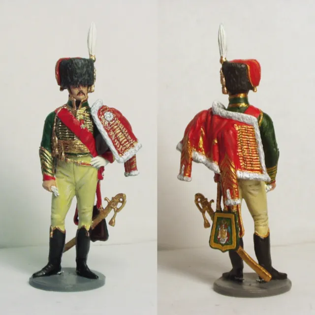 PEINT! D'ETAIN. VICE-ROI d’Italie general Eugène de Beauharnais 1781 ...