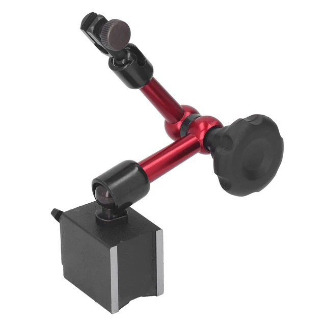 Support 'indicateur De Base Magnétique Support 'indicateur De Test De