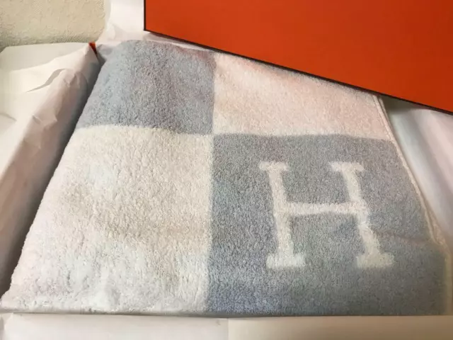 Hermes towel baby sale