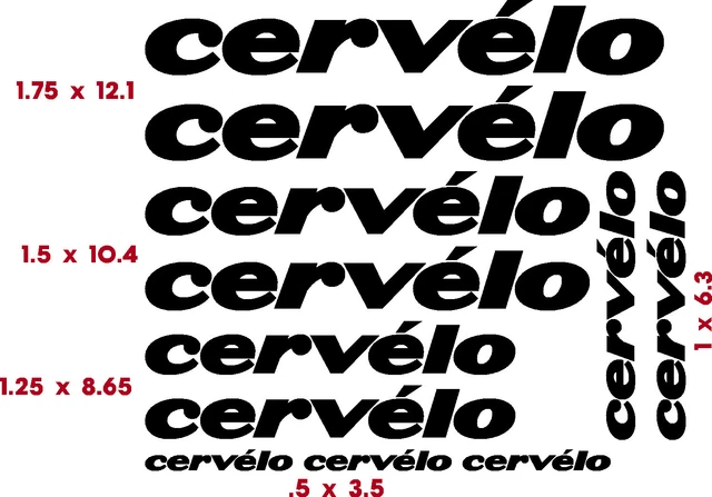 cervelo factory outlet