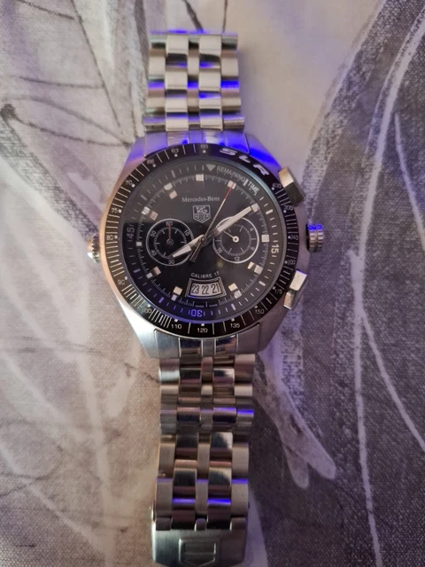 orologio da polso uomo automatico
