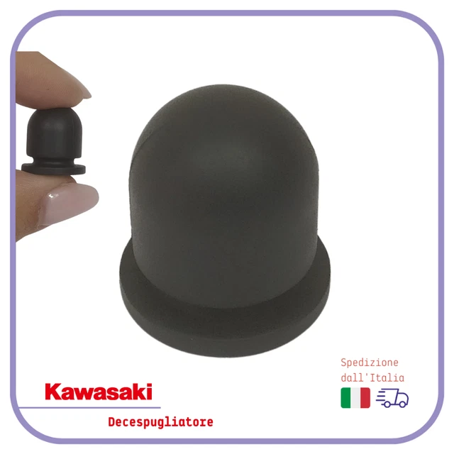 Prier Popetta,Carburatore Per Otore A Benzina, Tagliaerba,tosaprato,rasaerba Serie VG T475 - Foto 5