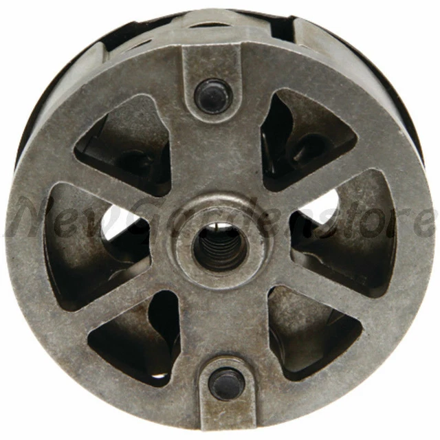 EMBRAYAGE DÉBROUSSAILLEUSE TRONÇONNEUSE Souffleur Pour STIHL 4128 160 ...