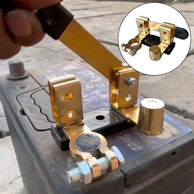 Spina A Banana Femmina 4mm - Connettore Dorato In Rame Per Elettronica Di Precisione - Foto 10