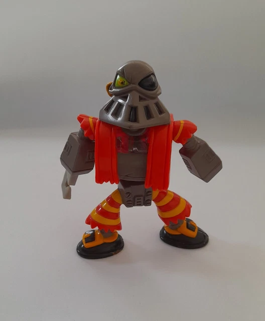 FIGURINE JEU VIDÉO MC donalds macdo Rayman ubi soft 2000 mc Donald's EUR 30,00 - FR