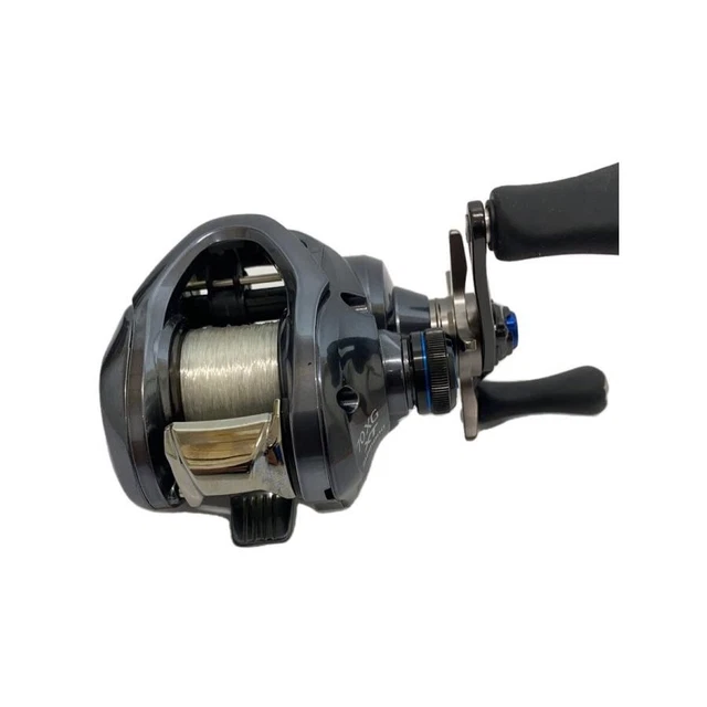 SHIMANO◆リール/03368 SHIMANO FISHING REEL Model 03368 JP $324.69 - PicClick CA