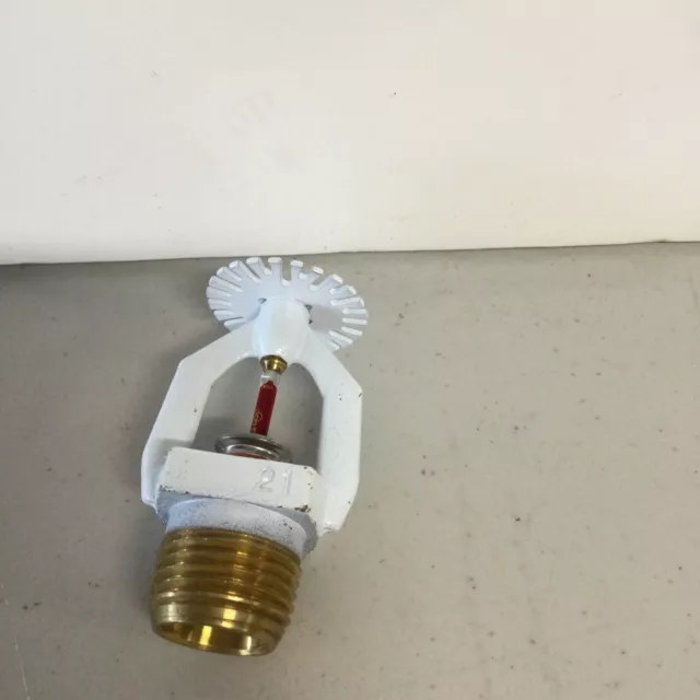 Viking VK468 QR 1/2” Residential Fire Sprinkler 155F 4.9K 2021.