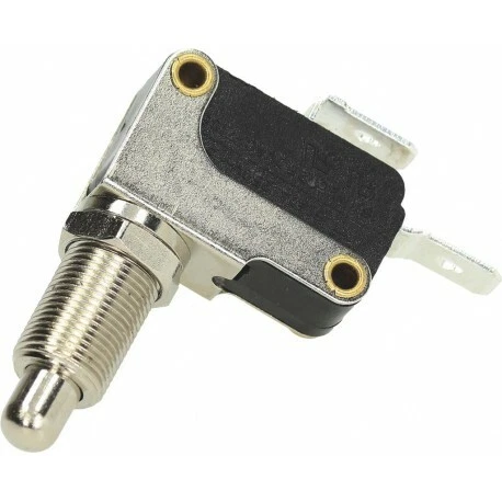 Micro Switch DC1C-L1AA | Microinterruttore, ZF, SPDT, 6 A A 250 V C.a., IP6K7, Con Linguetta | RS Micro Interruttore
