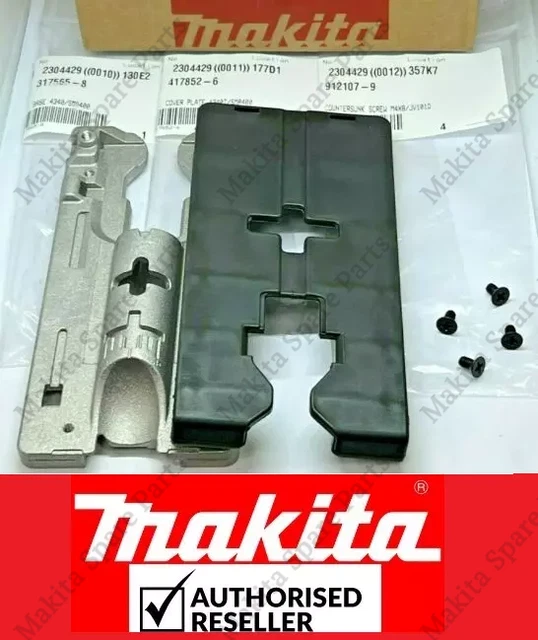 MAKITA 18V LXT DJV180 DJV180Z DJV180RFE JIGSAW AND PLASTIC CASE - PF