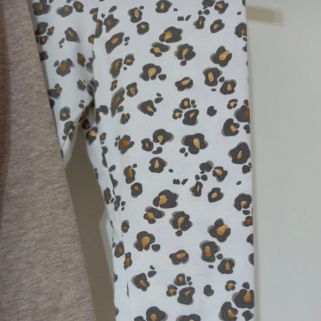 Girls Outfit age 12-18 month/Rowley Zara H&m River Island Beige 8