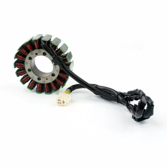 Magneto Engine Stator Generator Charging Coil For Honda VFR800 VFR800F 98-01 EE