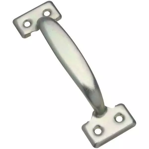 (40) Steel Zinc Plated 5 3/4" Utility Barn Shed Door Drawer Handle Pull N116855