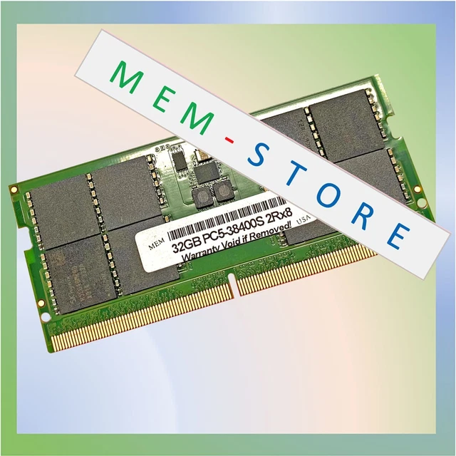 Barrette Mémoire RAM 2Go DDR2 PC2-4200 Pour NEC PowerMate X8500 - Non-ECC - Garantie à Vie