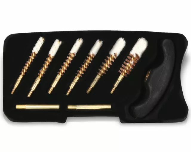 Easton 9-Piece Arrow Prep Tool Kit-One Size