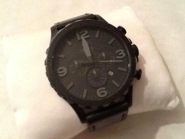 Fossil nate jr1354 cheap