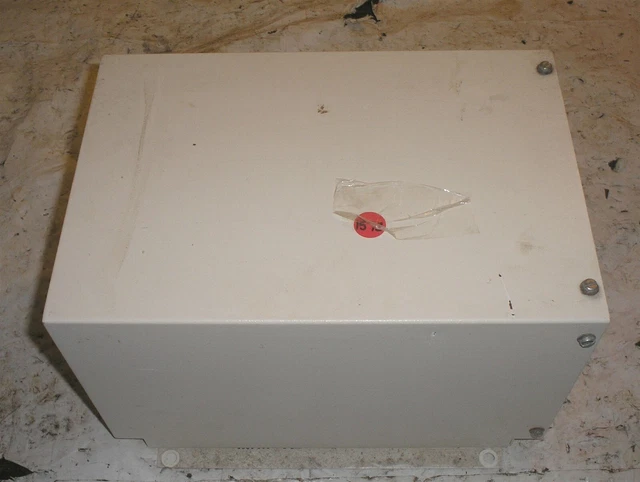 Finnigan Mat Part No: 70001-60073