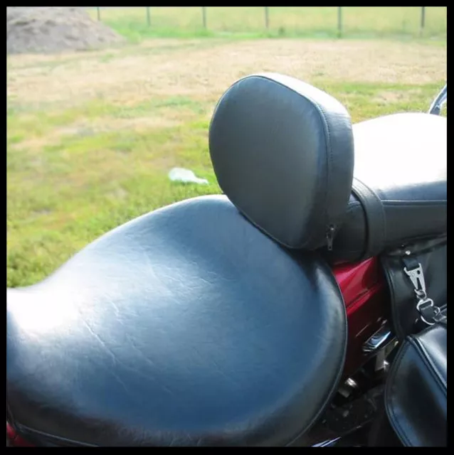 Yamaha XVS 1100 Drag Star Custom V Star Brand New Driver Rider Backrest