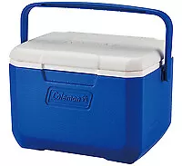 Coleman 2000036076 Blau Weiß Hart-Polyethylen (HDPE) 0,33 l 9 h 1 Stück(e) 1 ~D~