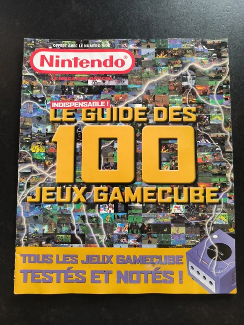 Guide Officiel Final Fantasy VII - La Solution Complète - Joypad Supplement - État Correct