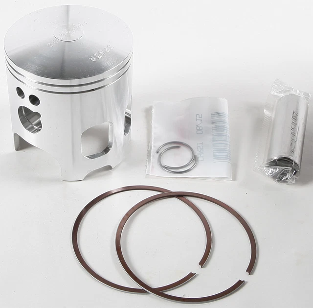 Wiseco Piston Kit 65.00mm Fits YAMAHA BANSHEE 350 1987-2006 795M06500