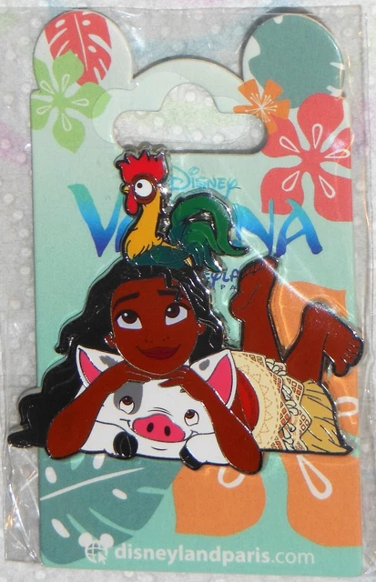 Cartable a roulette vaiana Clearance