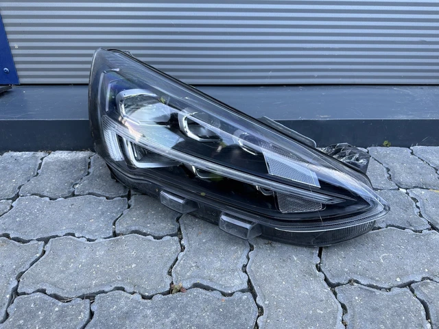 Kofferbakbescherming Hond voor Ford Focus ST-Line MK4 2019-2021, Kofferbakbeschermingsmat Voor Honden, Kofferbakmat voor Honden, Waterdicht En Krasbestendig Kofferbakbescherming Hond voor Ford Focus ST-Line MK4 2019-2021, Kofferbakbeschermingsmat Voor Honden, Kofferbakmat voor Honden, Waterdicht En Krasbestendig