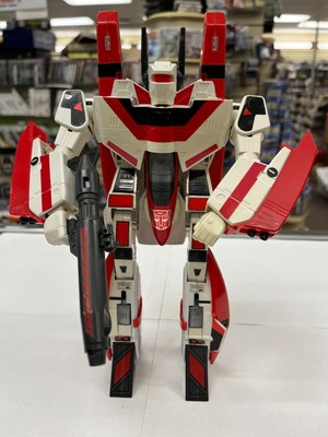 g1 jetfire complete