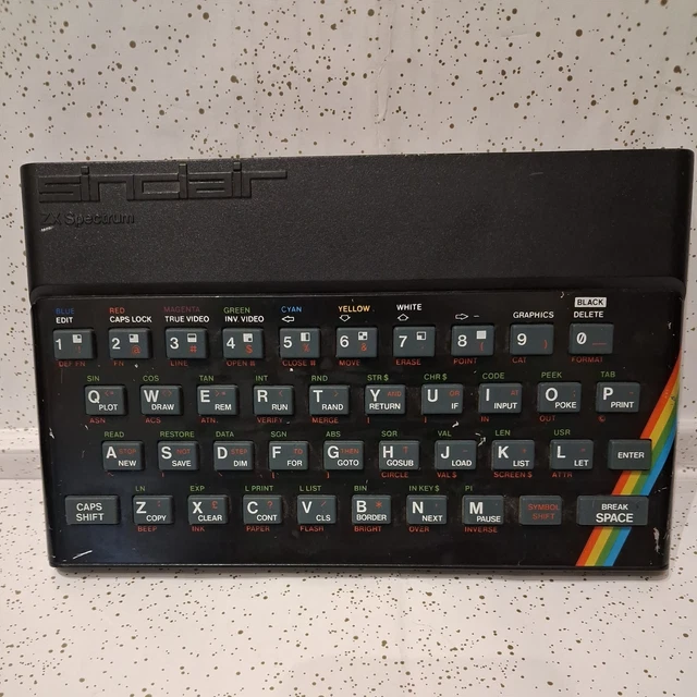 Computer-Klassiker, Computer-Klassiker & Zubehör, Computer