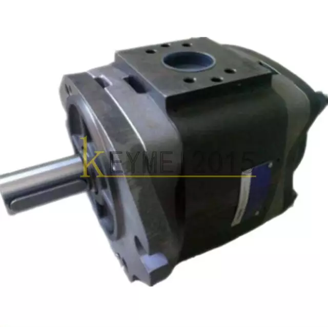 1PCS NEW Voith IPVP 6-80-101 Gear Pump IPVP6-80-101