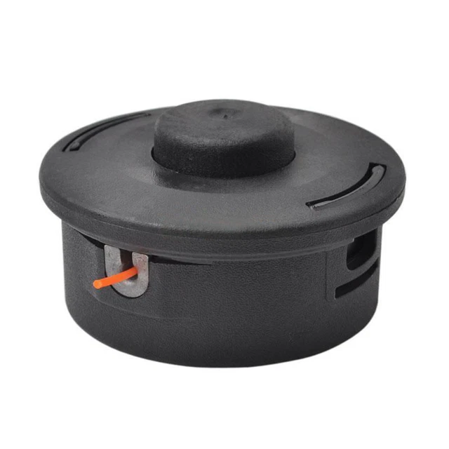 REPLACEMENT TRIMMER HEAD Strimmer Bump Feed Line Spool For Autocut 252