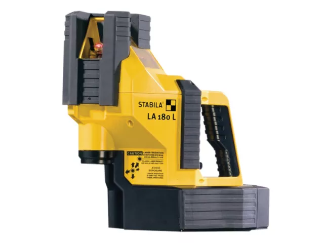 Stabila La 180L Multilíneas Laser