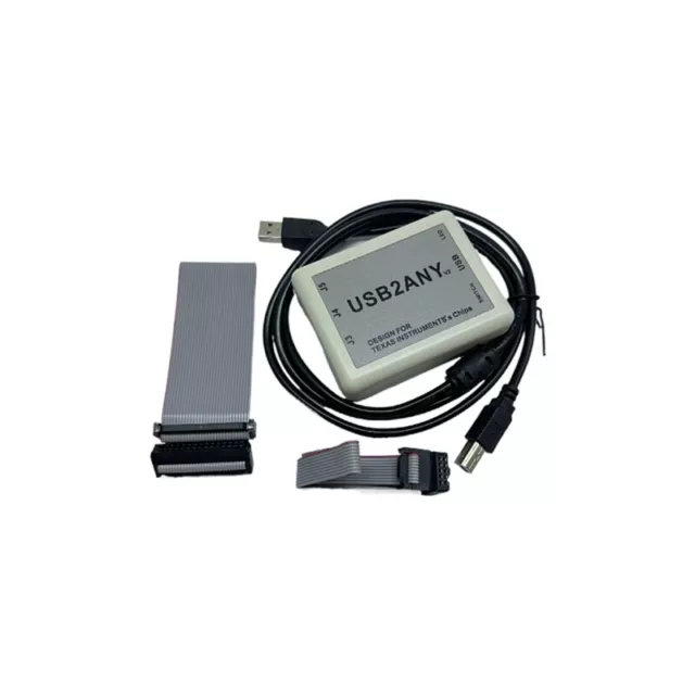 Pour L'Adaptateur D'Interface USB2ANY HPA665 LMX2592, Adaptateur Pratique P3652