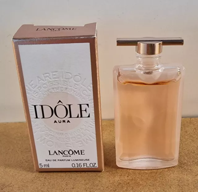 Lancome store lumineuse perfume