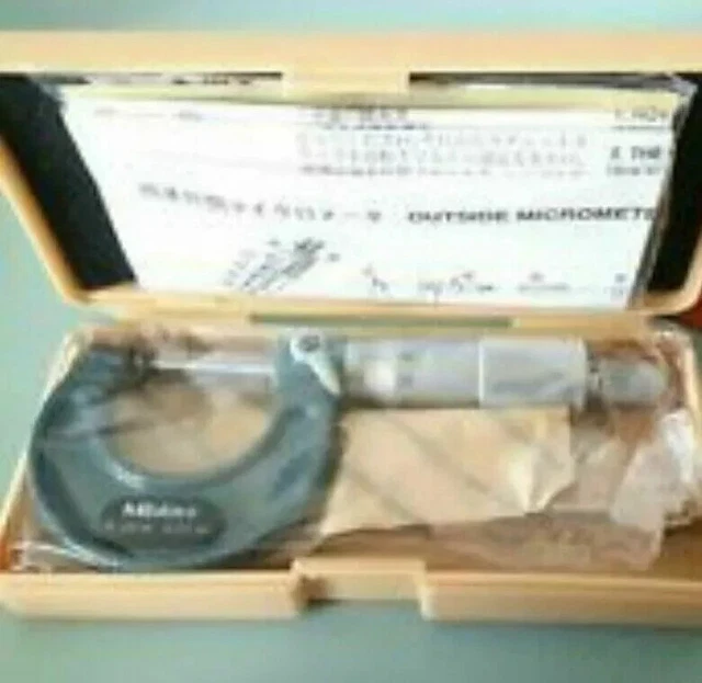 ♡ Micrometers, Metalworking Inspection & Measurement, CNC