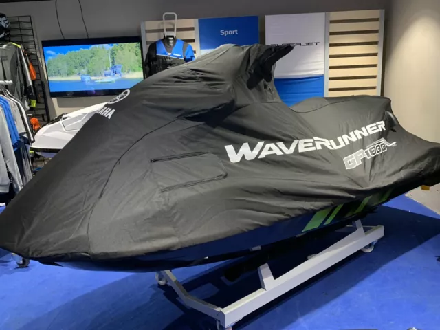 Genuine Yamaha GP Jetski Cover