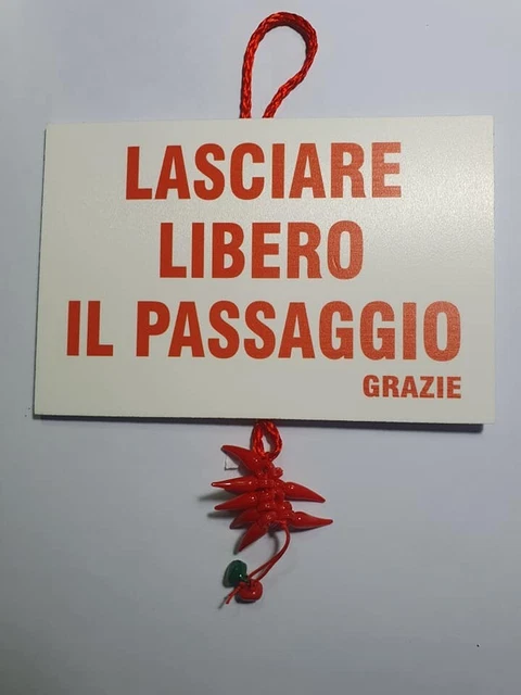 Targhetta Adesiva Alluminio 'Pulito è Piacere' - 20x7cm, Impermeabile, Per Bagni Pubblici - Foto 6