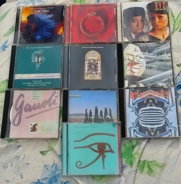 CD, Lotti e stock musica, Musica, CD e vinili - PicClick IT
