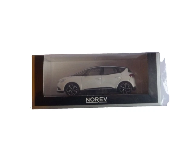 Miniature Norev Renault 12 échelle 1/2 ? Boîte Années 70 - NEUVE